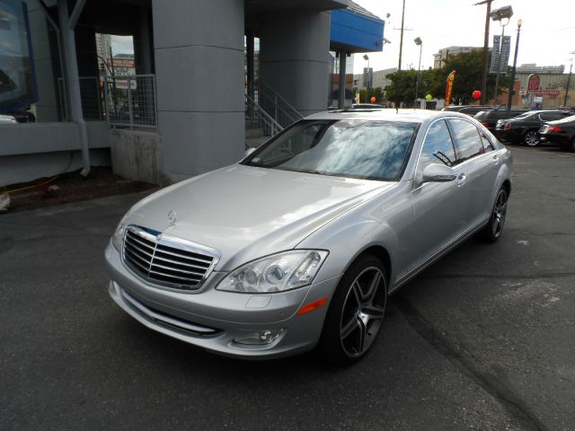 Mercedes-Benz S-Class 2008 photo 29