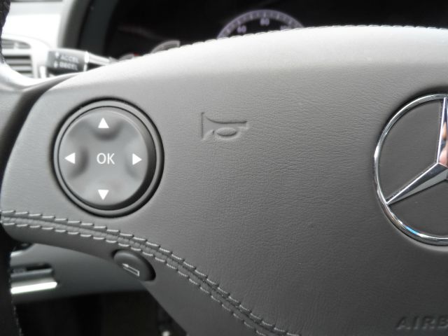 Mercedes-Benz S-Class 2008 photo 3