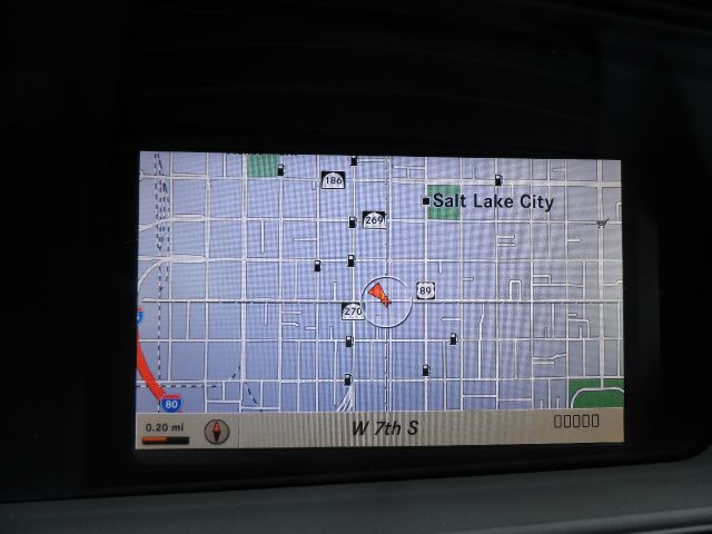 Mercedes-Benz S-Class 2008 photo 7