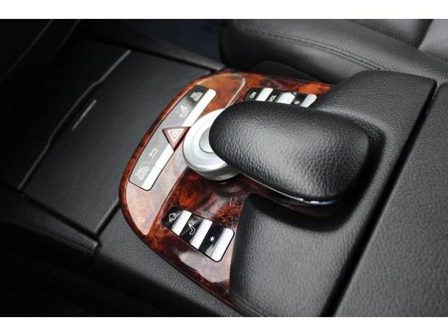 Mercedes-Benz S-Class 2008 photo 13