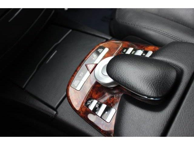 Mercedes-Benz S-Class 2008 photo 14