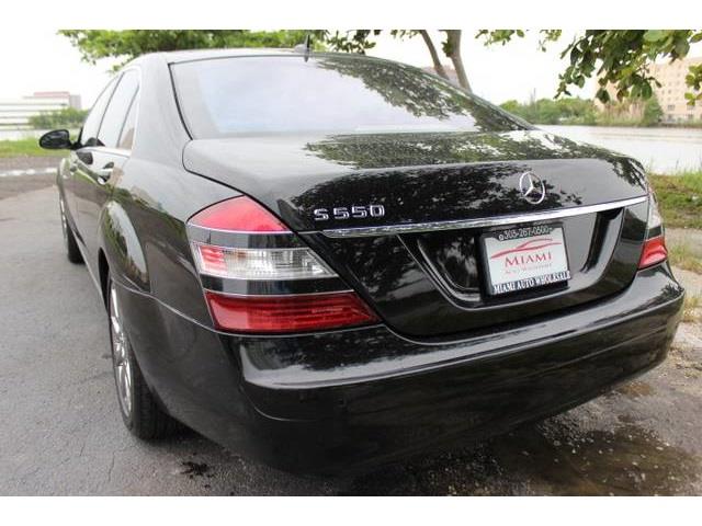 Mercedes-Benz S-Class 2008 photo 20