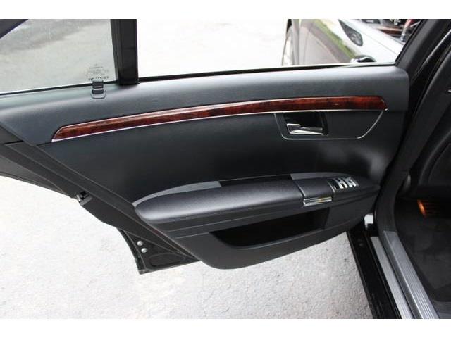 Mercedes-Benz S-Class 2008 photo 31