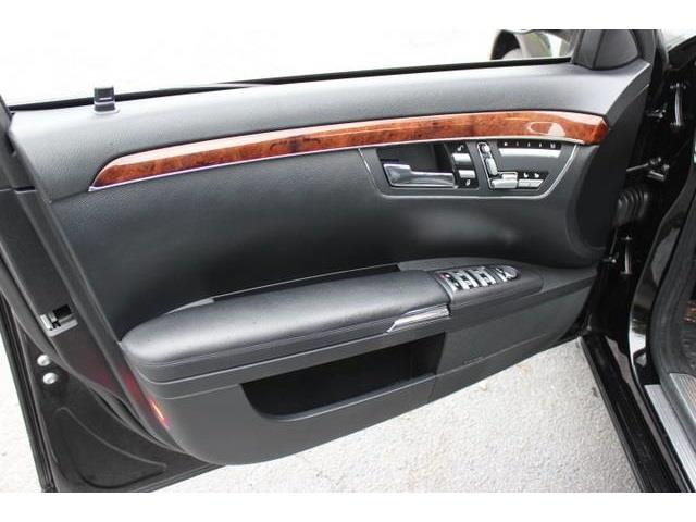 Mercedes-Benz S-Class 2008 photo 33