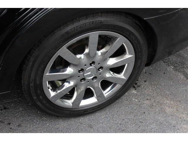 Mercedes-Benz S-Class 2008 photo 6