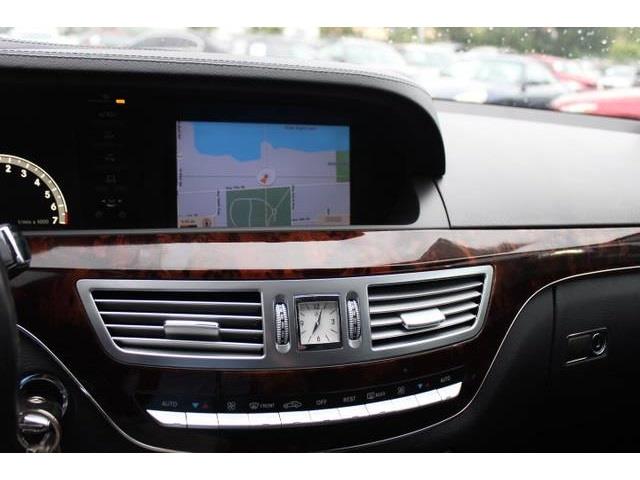 Mercedes-Benz S-Class 2008 photo 7