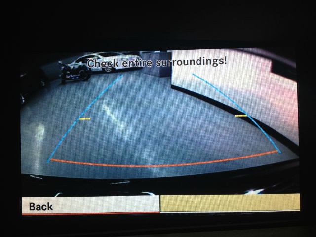 Mercedes-Benz S-Class 4WD Supercab 145 Lariat Sedan