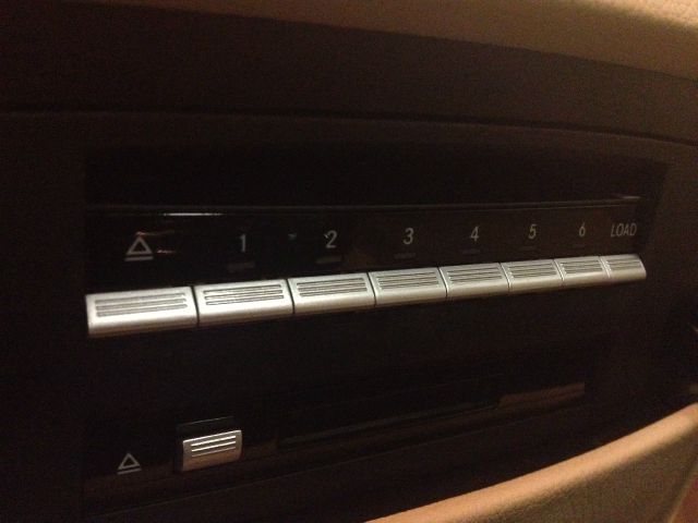 Mercedes-Benz S-Class 2008 photo 13