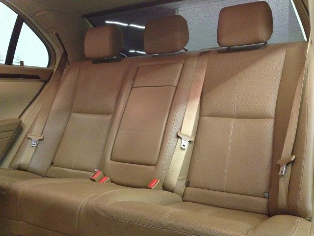 Mercedes-Benz S-Class 2008 photo 20