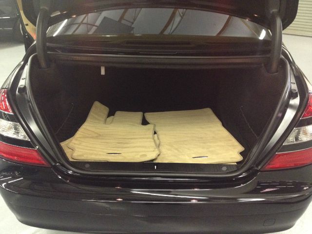 Mercedes-Benz S-Class 2008 photo 24