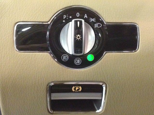 Mercedes-Benz S-Class 2008 photo 25