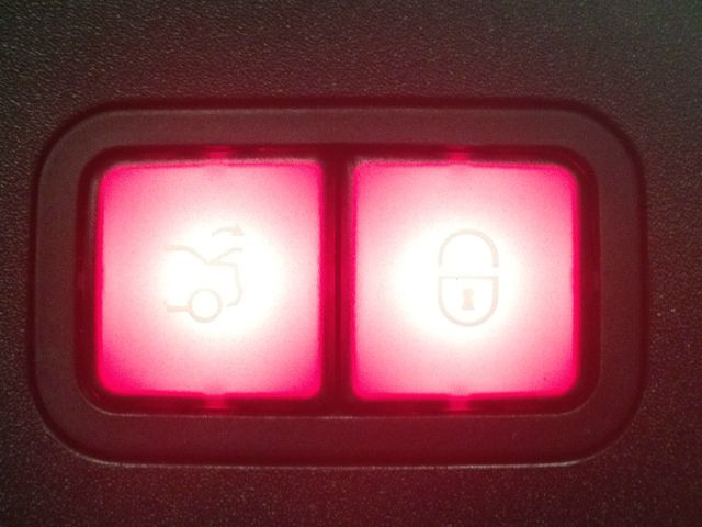 Mercedes-Benz S-Class 2008 photo 7