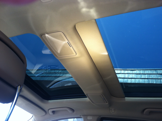 Mercedes-Benz S-Class 2008 photo 1