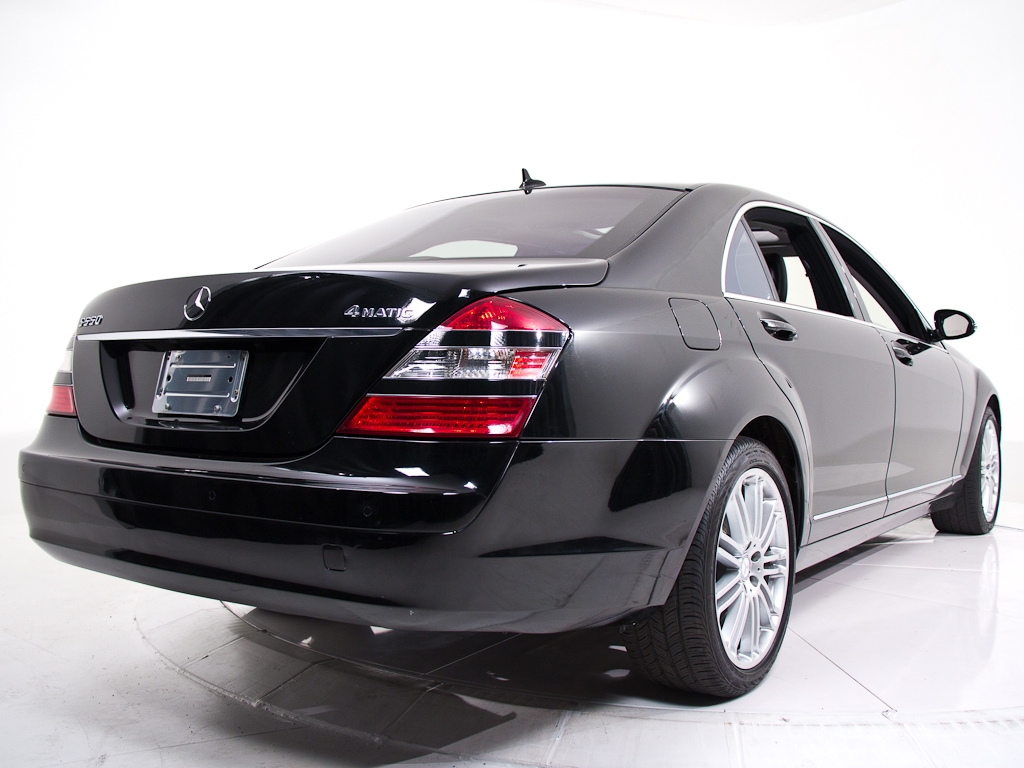 Mercedes-Benz S-Class 18900+375 Unspecified