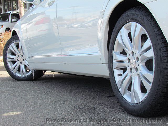 Mercedes-Benz S-Class 18900+375 Unspecified