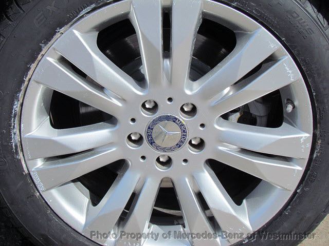 Mercedes-Benz S-Class 2009 photo 3