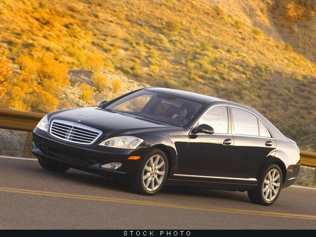 Mercedes-Benz S-Class 18900+375 Unspecified