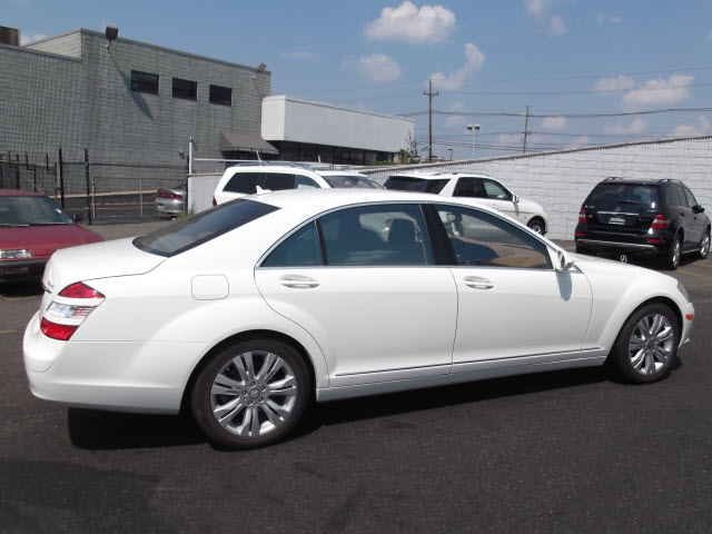 Mercedes-Benz S-Class 18900+375 Unspecified