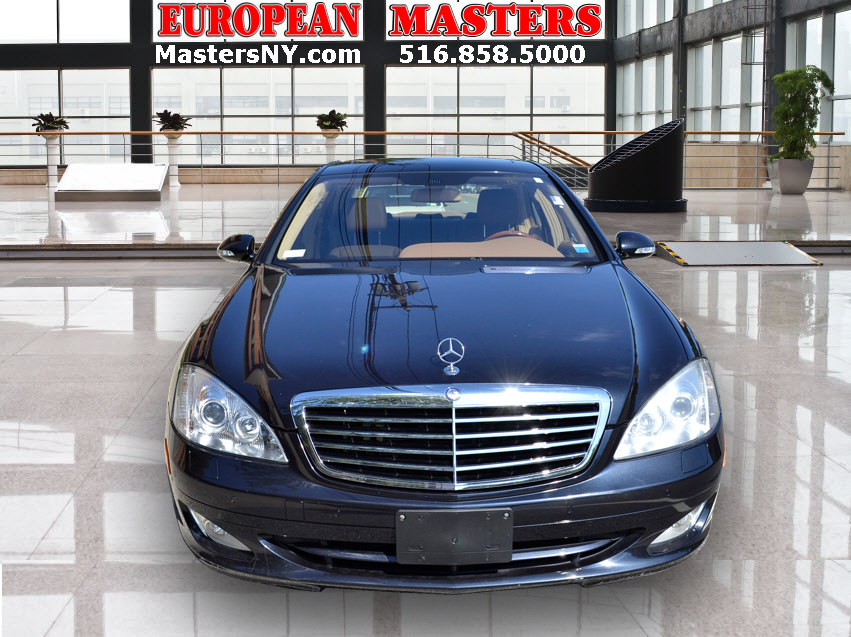 Mercedes-Benz S-Class 18900+375 Unspecified