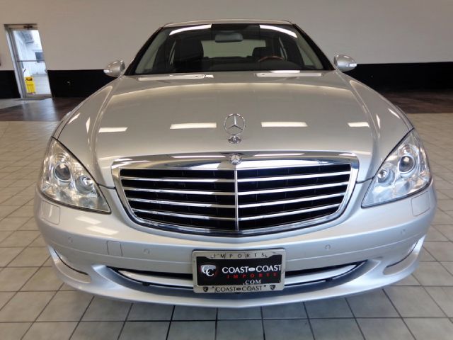 Mercedes-Benz S-Class 18900+375 Unspecified