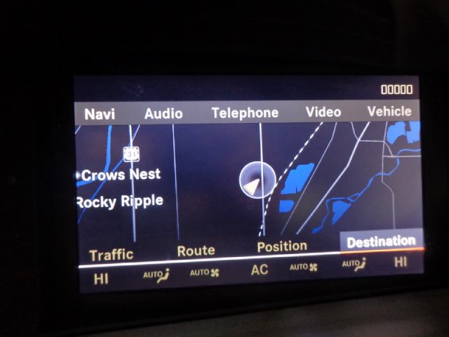 Mercedes-Benz S-Class 2009 photo 2