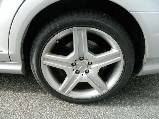 Mercedes-Benz S-Class 18900+375 Unspecified