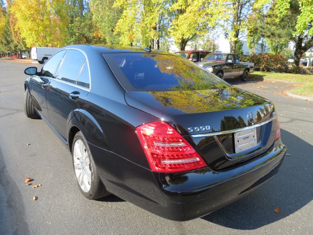 Mercedes-Benz S-Class 2009 photo 1