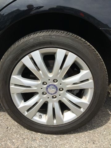 Mercedes-Benz S-Class 2009 photo 3