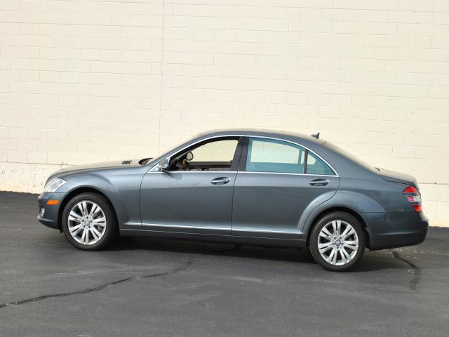 Mercedes-Benz S-Class 18900+375 Unspecified