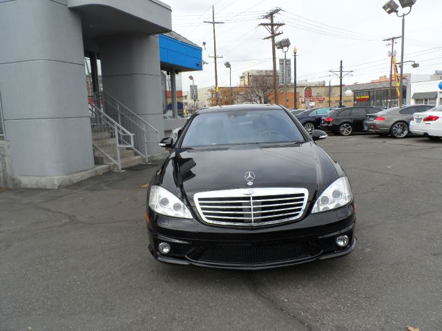 Mercedes-Benz S-Class 2009 photo 1