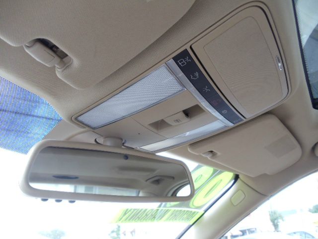 Mercedes-Benz S-Class 2009 photo 22