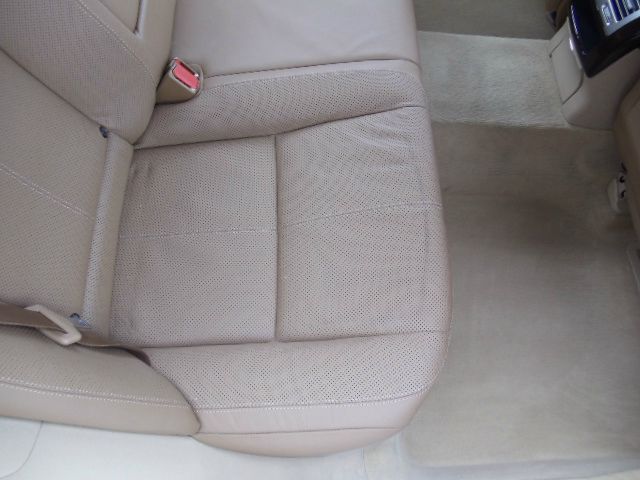 Mercedes-Benz S-Class 2009 photo 27