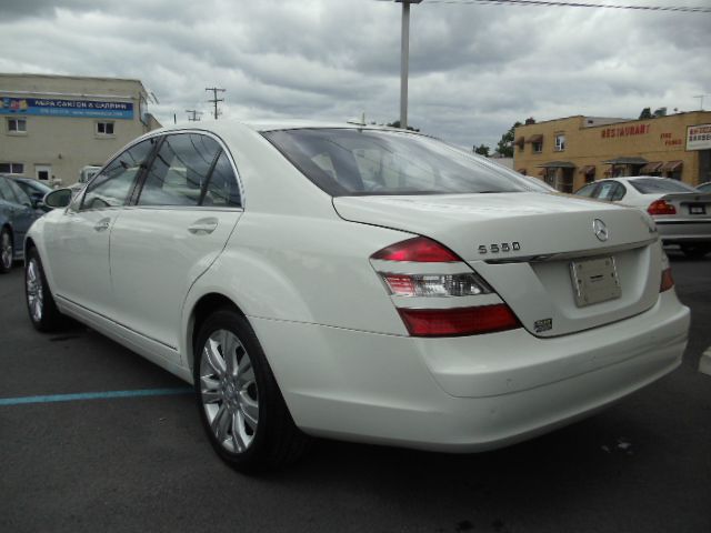 Mercedes-Benz S-Class 2009 photo 32