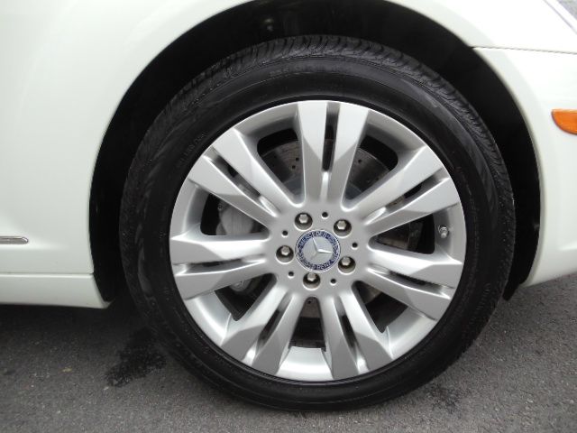 Mercedes-Benz S-Class 2009 photo 34