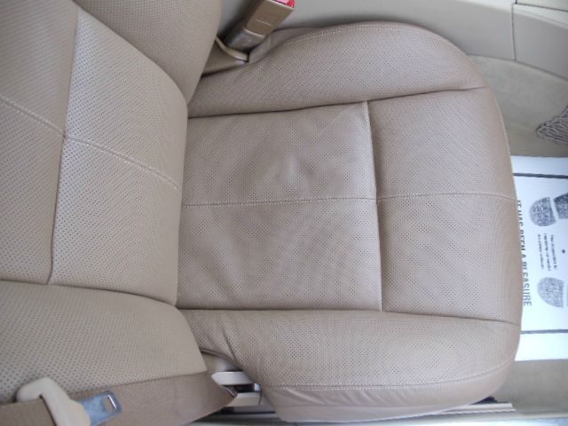 Mercedes-Benz S-Class 2009 photo 6