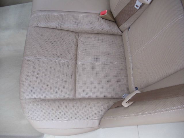 Mercedes-Benz S-Class 2009 photo 8