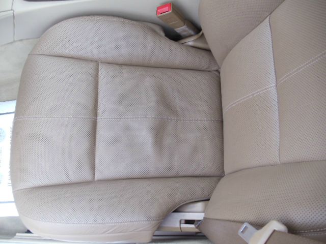 Mercedes-Benz S-Class 2009 photo 9