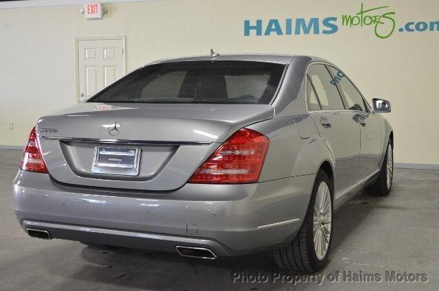 Mercedes-Benz S-Class 114 WB XLS Sedan