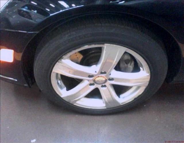 Mercedes-Benz S-Class Premium Sedan