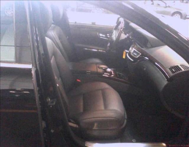 Mercedes-Benz S-Class 2010 photo 3