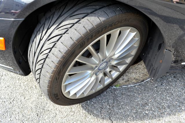 Mercedes-Benz S-Class 2010 photo 11