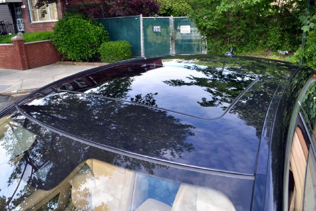 Mercedes-Benz S-Class 2010 photo 23