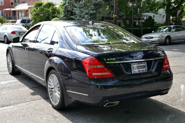 Mercedes-Benz S-Class 2010 photo 26