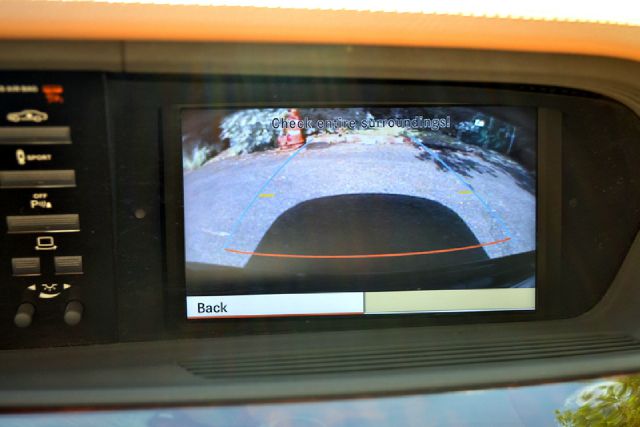 Mercedes-Benz S-Class 2010 photo 30