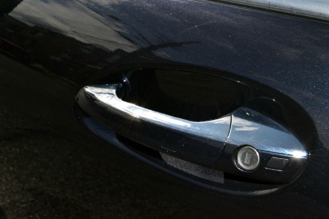 Mercedes-Benz S-Class 2010 photo 4