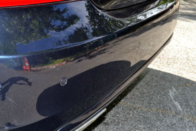 Mercedes-Benz S-Class 2010 photo 9