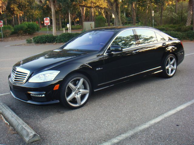 Mercedes-Benz S-Class 2010 photo 1