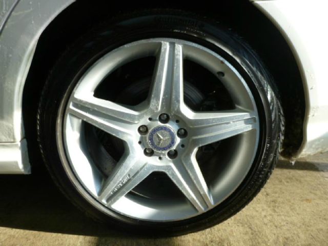 Mercedes-Benz S-Class 2010 photo 3