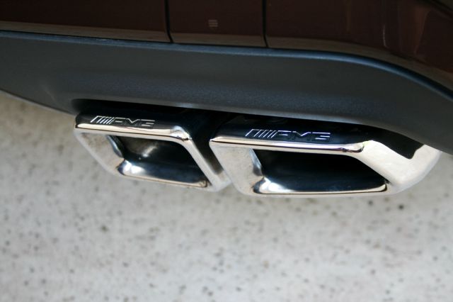 Mercedes-Benz S-Class 2011 photo 1