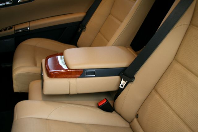 Mercedes-Benz S-Class 2011 photo 11